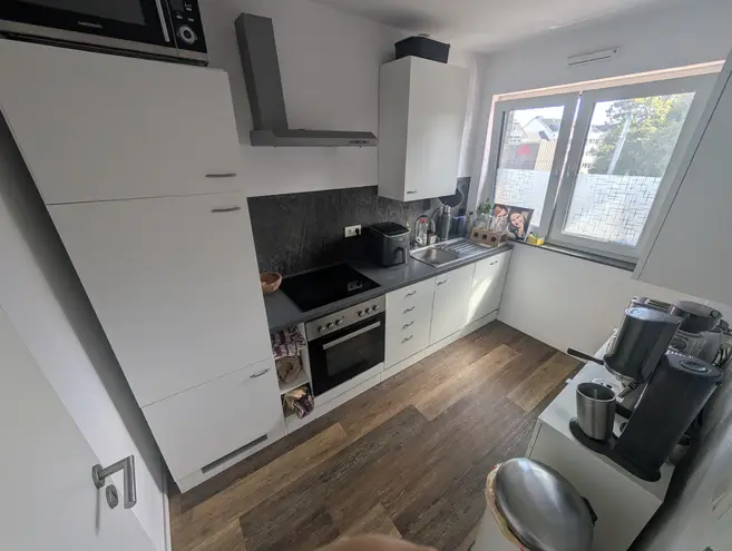 2 Zimmer Wohnung mit 55 m² in Bonn – Bild 11