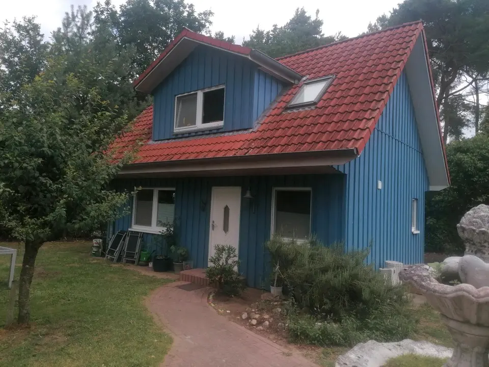 3 Zimmer Haus mit 140 m² in Rotenburg (Wümme) – Bild 6