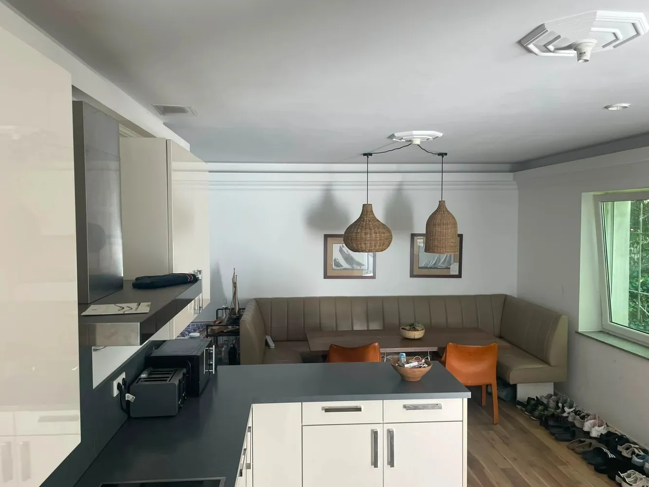 4 Zimmer Wohnung mit 138 m² in Wuppertal – Bild 2