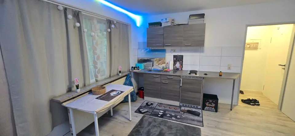 2 Zimmer Wohnung mit 25 m² in Hannover – Bild 3