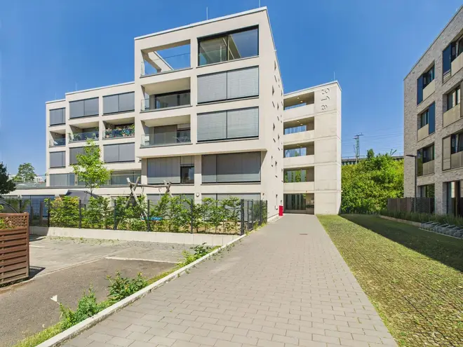 2 Zimmer Wohnung mit 50 m² in Köln – Bild 6