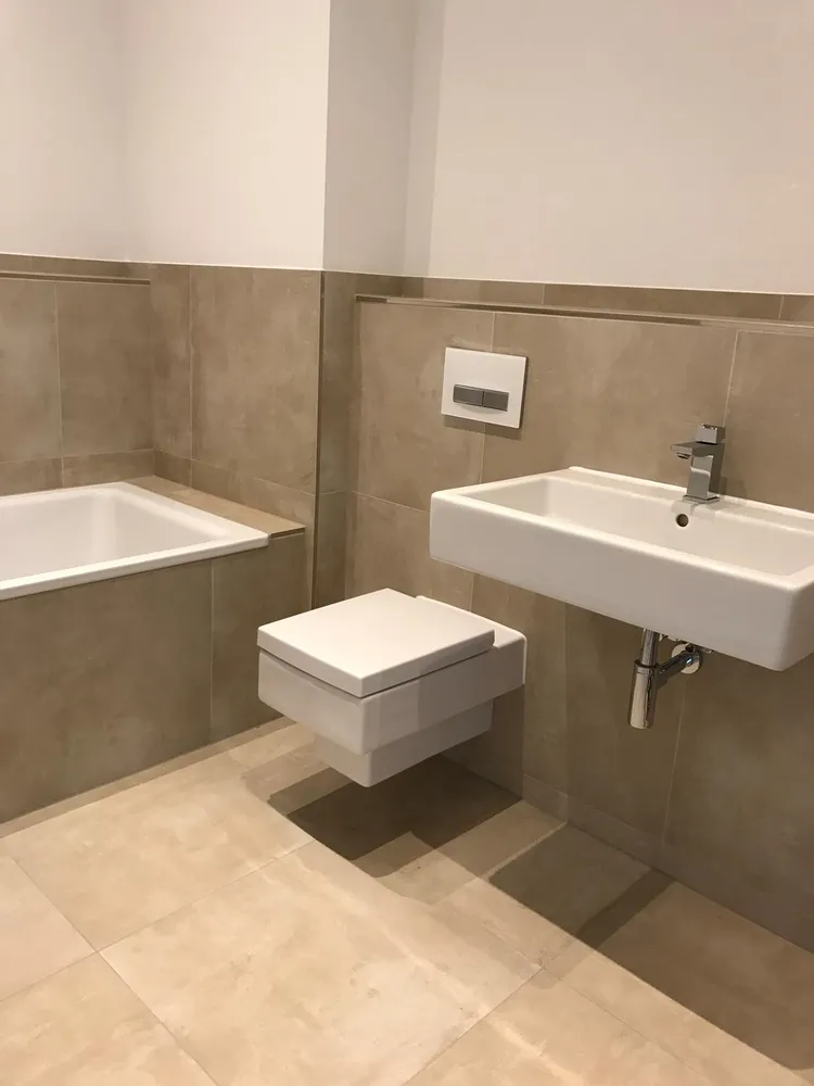 3 Zimmer Wohnung mit 106 m² in Lüneburg – Bild 11