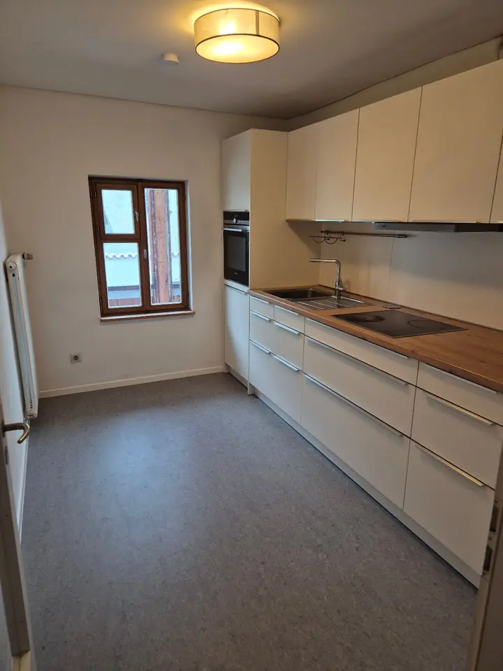 4 Zimmer Wohnung mit 87 m² in Amberg – Bild 4