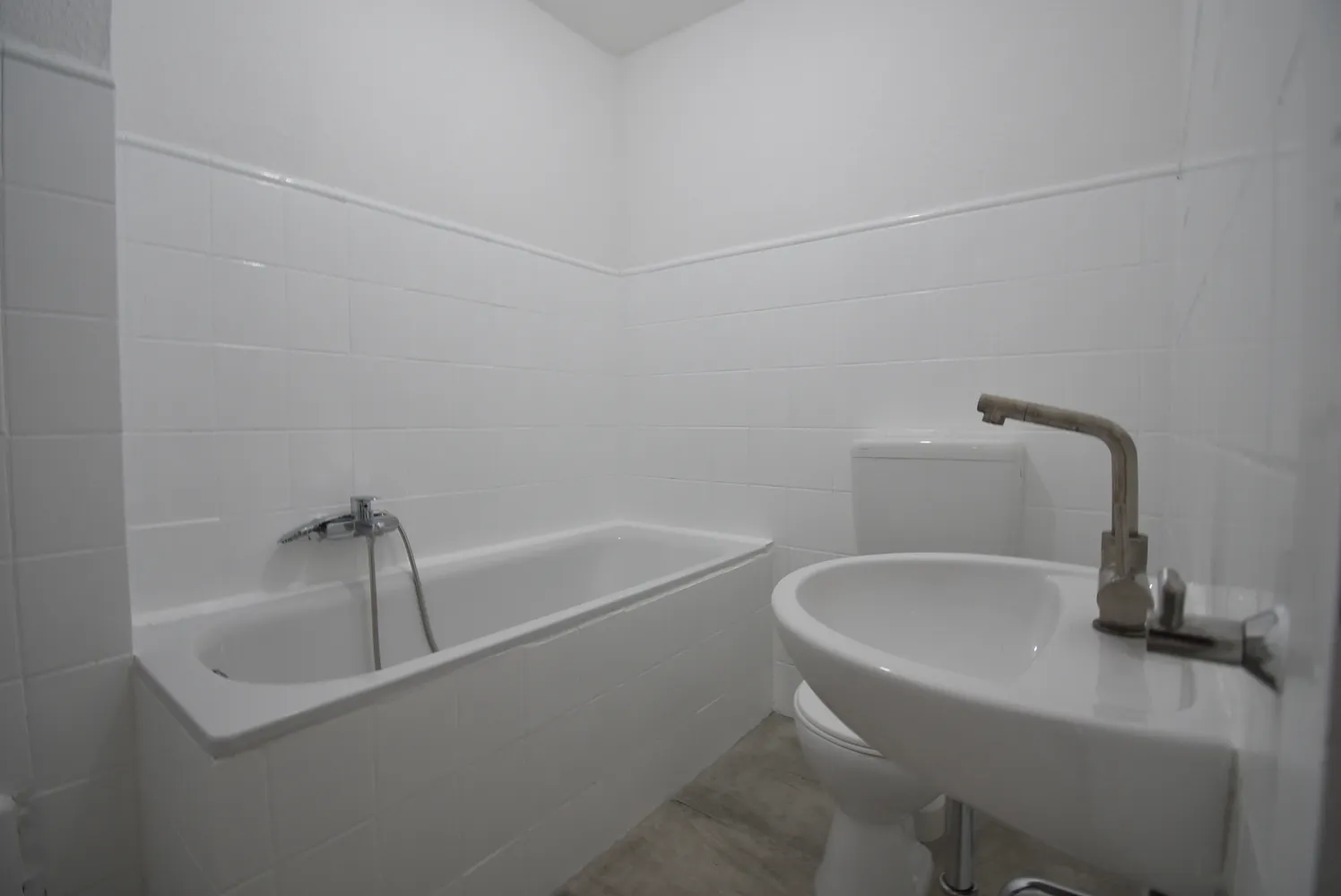 2 room apartment with 68 m² in Düsseldorf – Photo 5