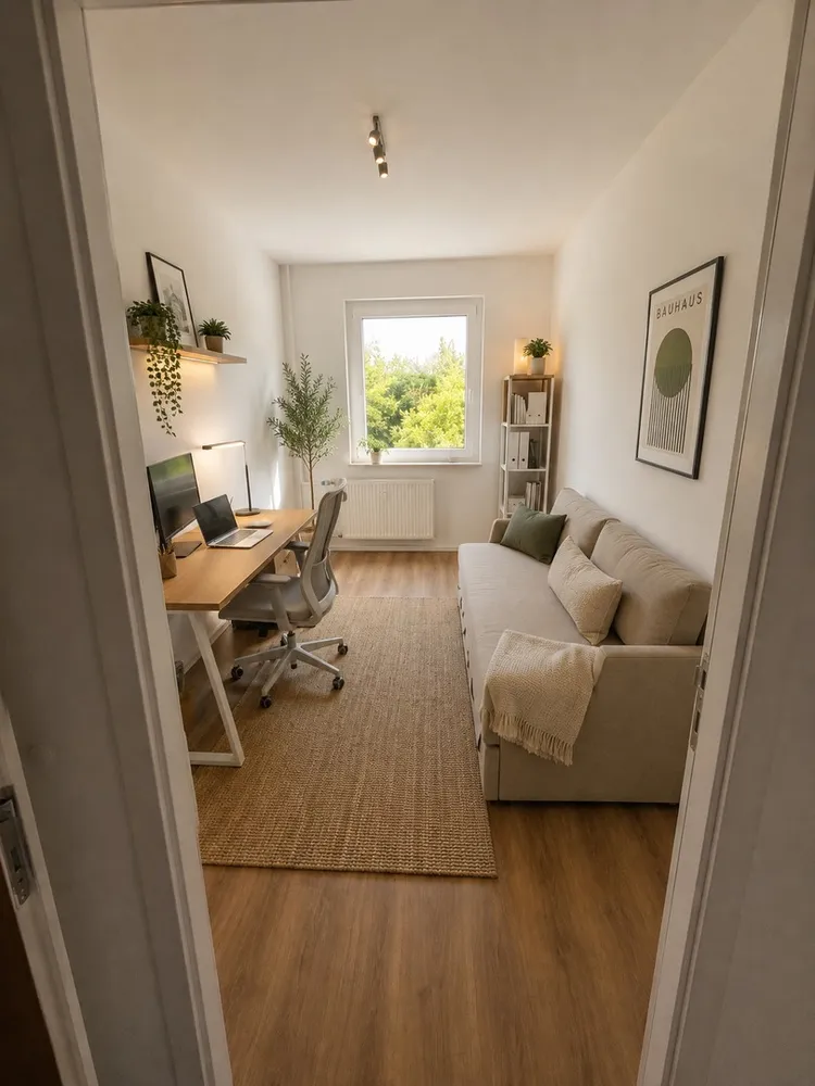 3 Zimmer Wohnung mit 71 m² in Magdeburg – Bild 6
