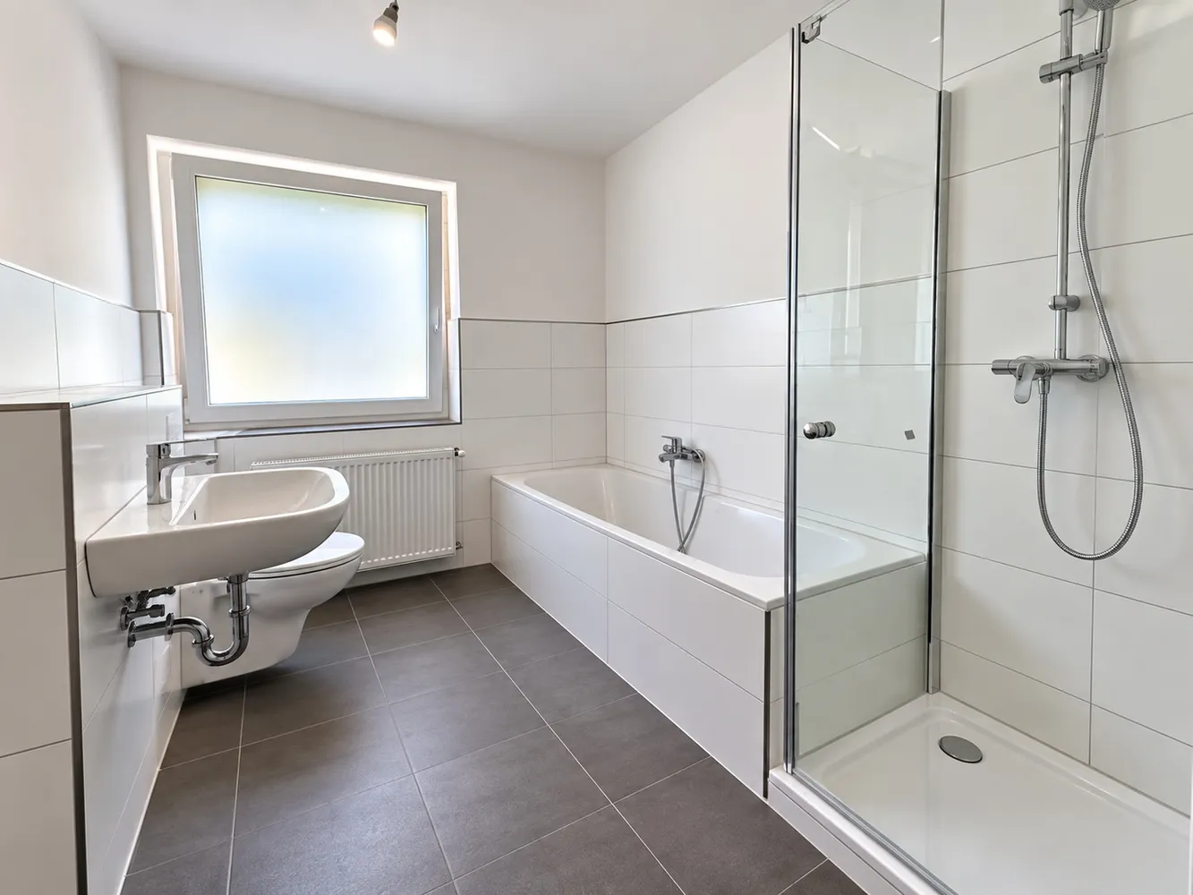 3 Zimmer Wohnung mit 116 m² in Essen – Bild 8
