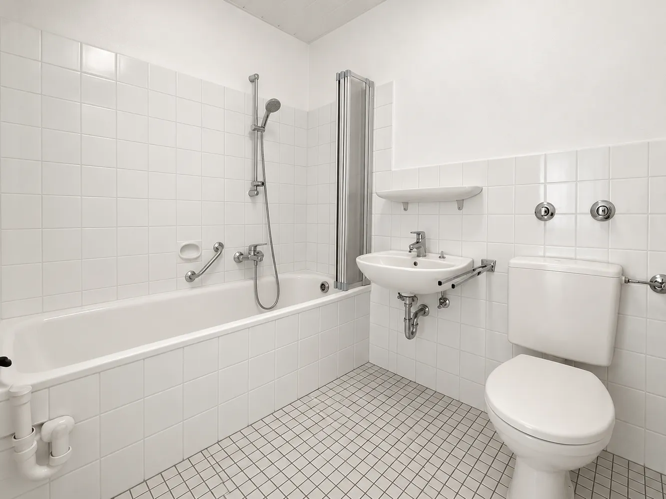 2 Zimmer Wohnung mit 63 m² in Duisburg – Bild 4