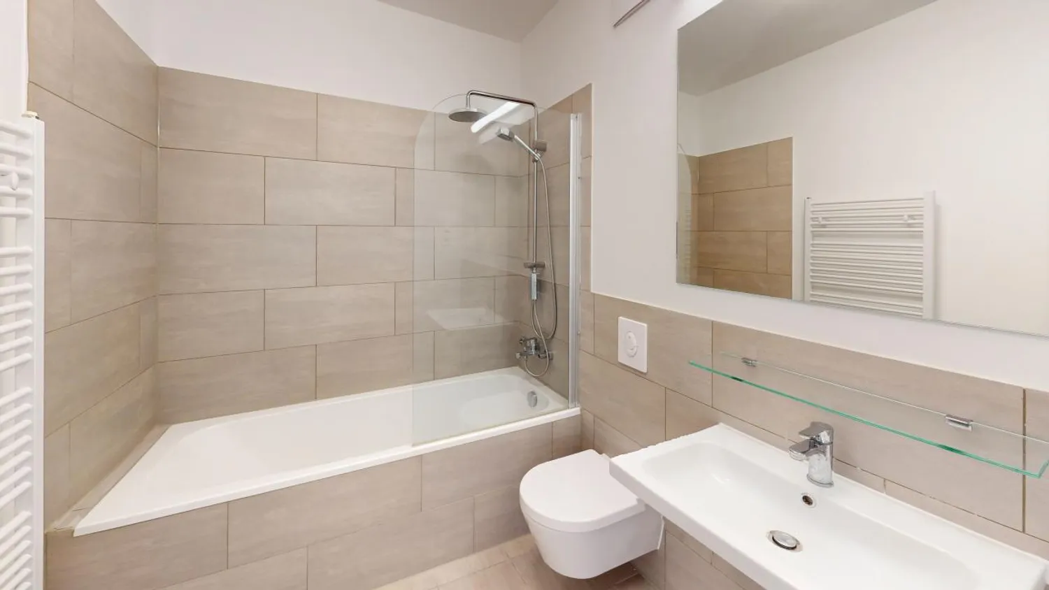 3 Zimmer Wohnung mit 104 m² in Berlin – Bild 12