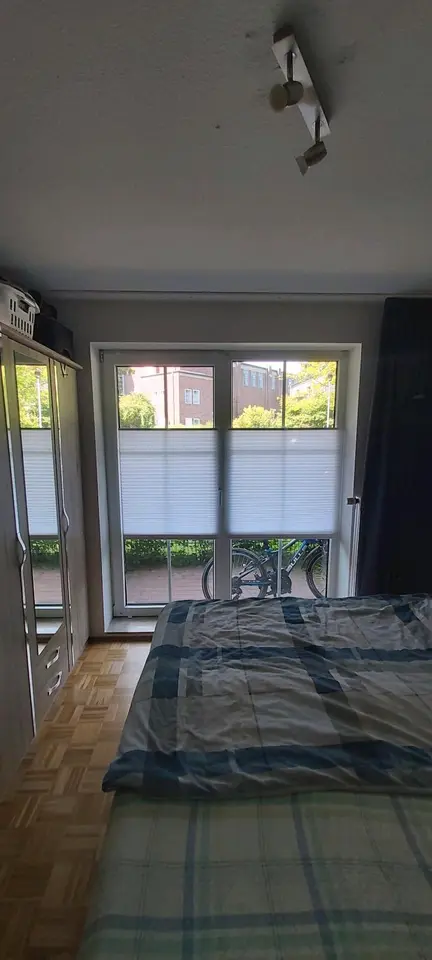 2 room apartment with 55 m² in Magdeburg – Photo 7