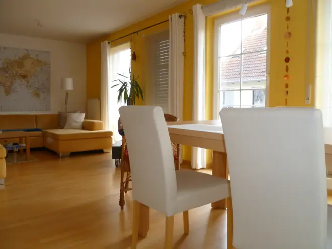 2 Zimmer Wohnung mit 65 m² in Nürnberg – Bild 3