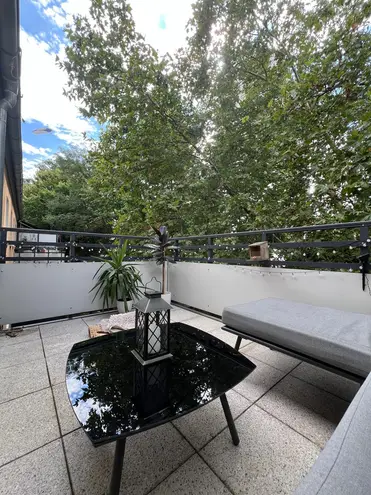 4 Zimmer Wohnung mit 68 m² in Frankfurt am Main – Bild 10