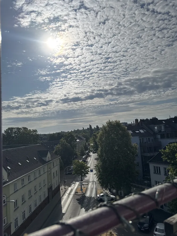 3 Zimmer Wohnung mit 75 m² in Aachen – Bild 2