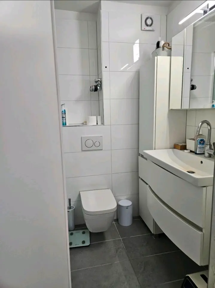 WG-Zimmer mit 65 m² in Bergisch Gladbach – Bild 5