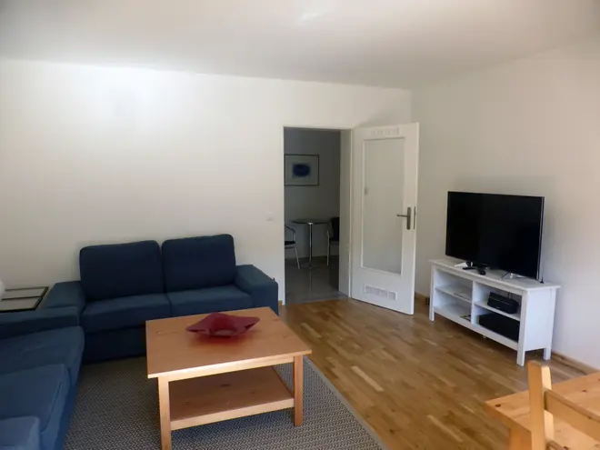 2 Zimmer Wohnung mit 68 m² in Bonn – Bild 2