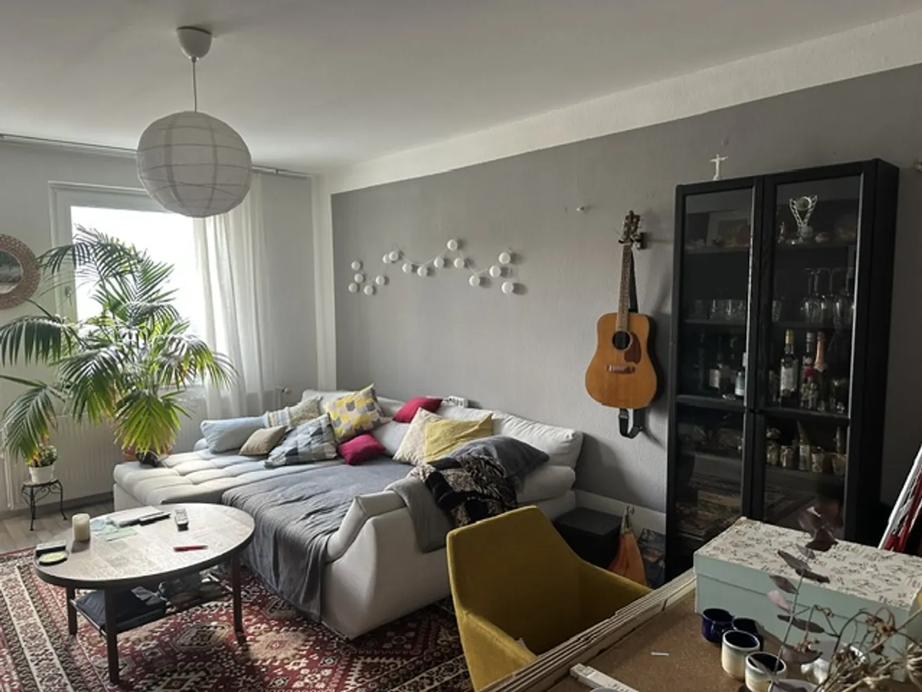 2 room apartment with 62 m² in Hanover – Photo 5