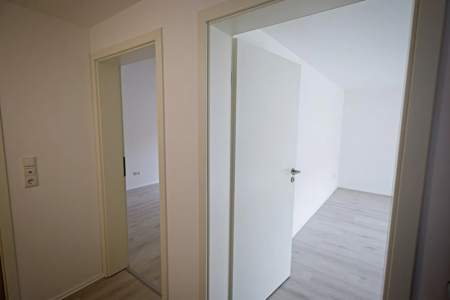 2 room apartment with 42 m² in Hofheim am Taunus – Photo 5
