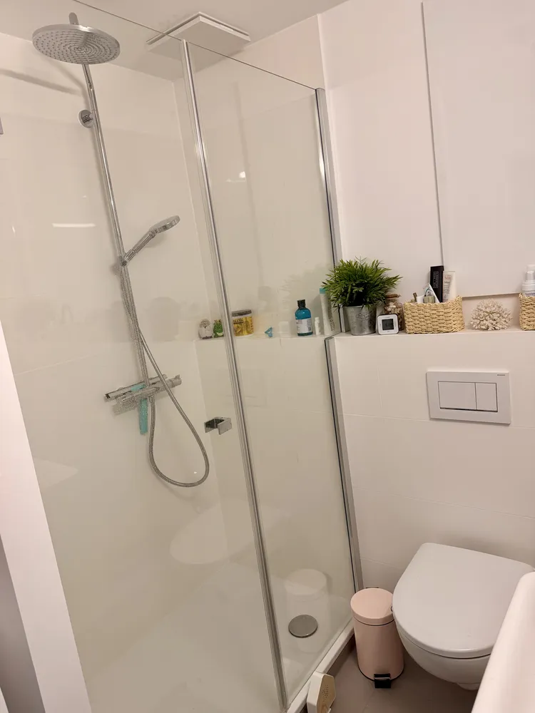 2 Zimmer Wohnung mit 56 m² in Düsseldorf – Bild 11