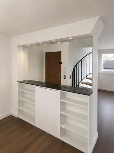 3 Zimmer Wohnung mit 155 m² in Düsseldorf – Bild 10