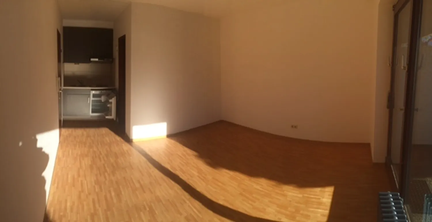 1 Zimmer Wohnung mit 28 m² in Böblingen – Bild 4