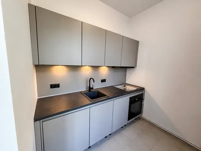 2 Zimmer Wohnung mit 57 m² in Berlin – Bild 4