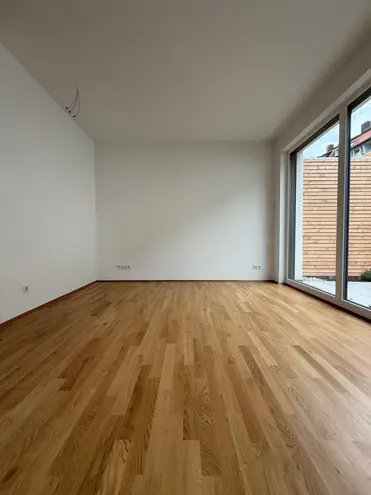 2 Zimmer Wohnung mit 63 m² in Nürnberg – Bild 3