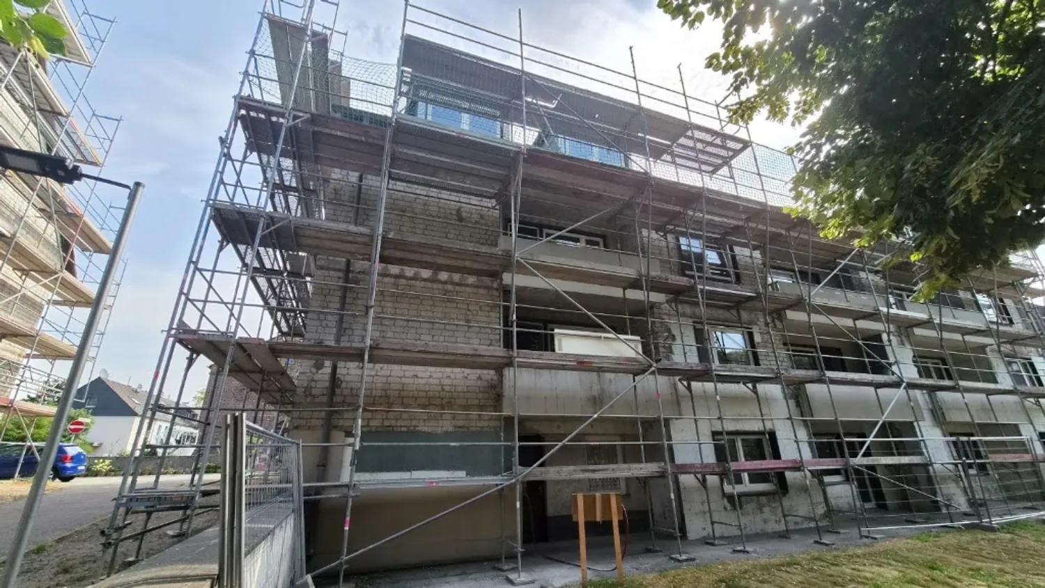 2 Zimmer Wohnung mit 58 m² in Rheinberg – Bild 1