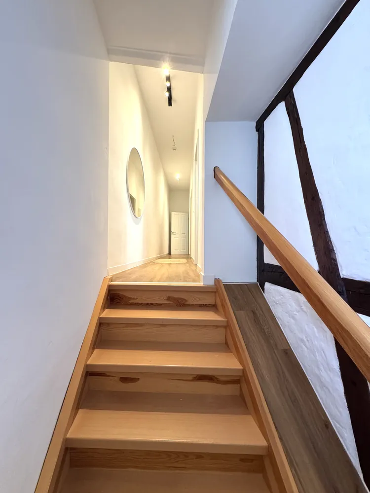 3 Zimmer Wohnung mit 91 m² in Erfurt – Bild 8