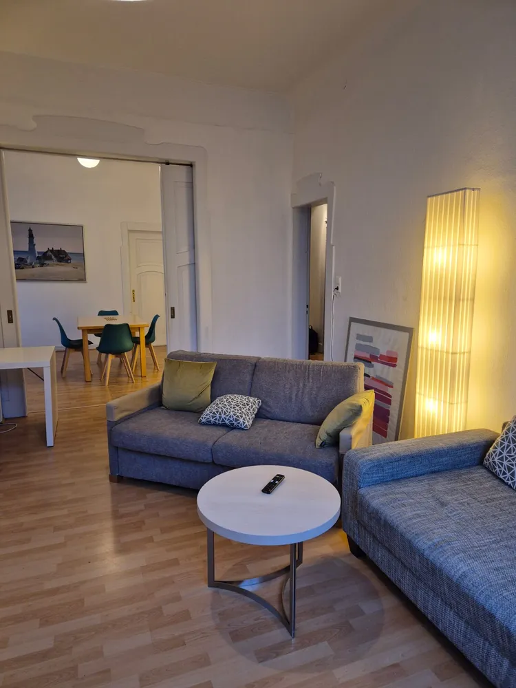 7 room apartment with 140 m² in Bremerhaven – Photo 8