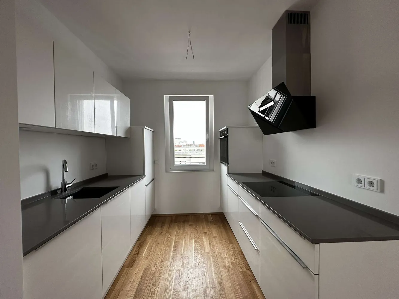 3 room apartment with 82 m² in Frankfurt am Main – Photo 2