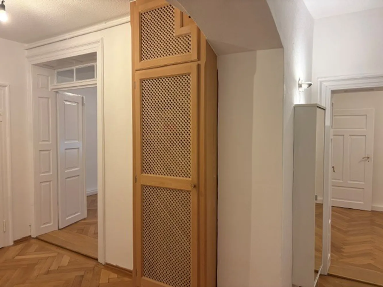 3 Zimmer Wohnung mit 90 m² in München – Bild 8