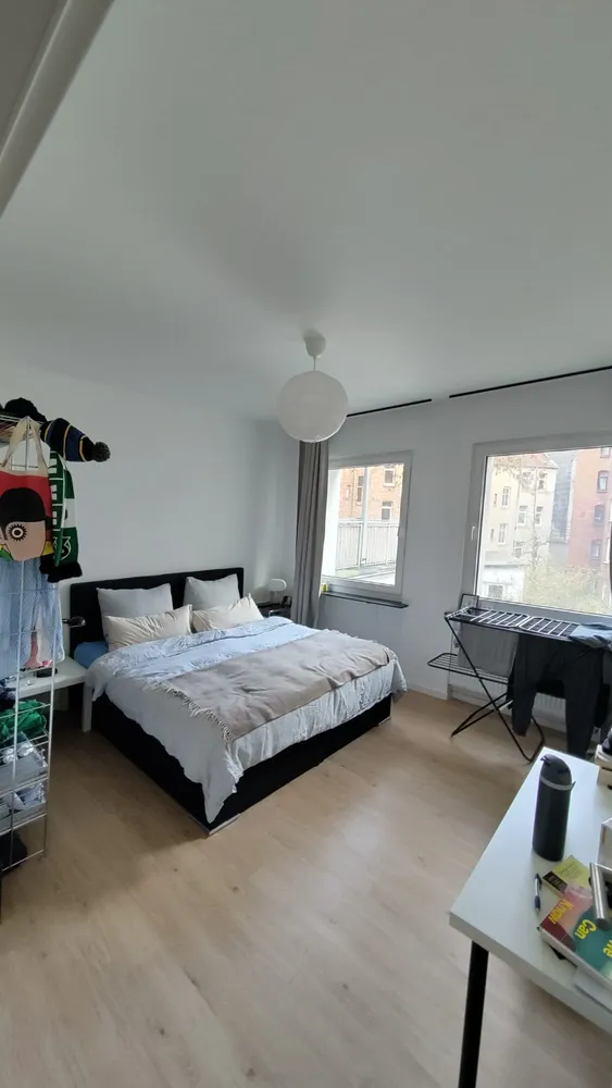 3 Zimmer Wohnung mit 82 m² in Hannover – Bild 3