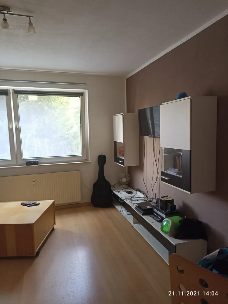 1 Zimmer Wohnung mit 26 m² in Essen – Bild 9