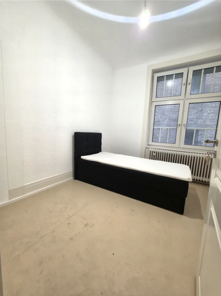 1 Zimmer Wohnung mit 12 m² in Stuttgart – Bild 2