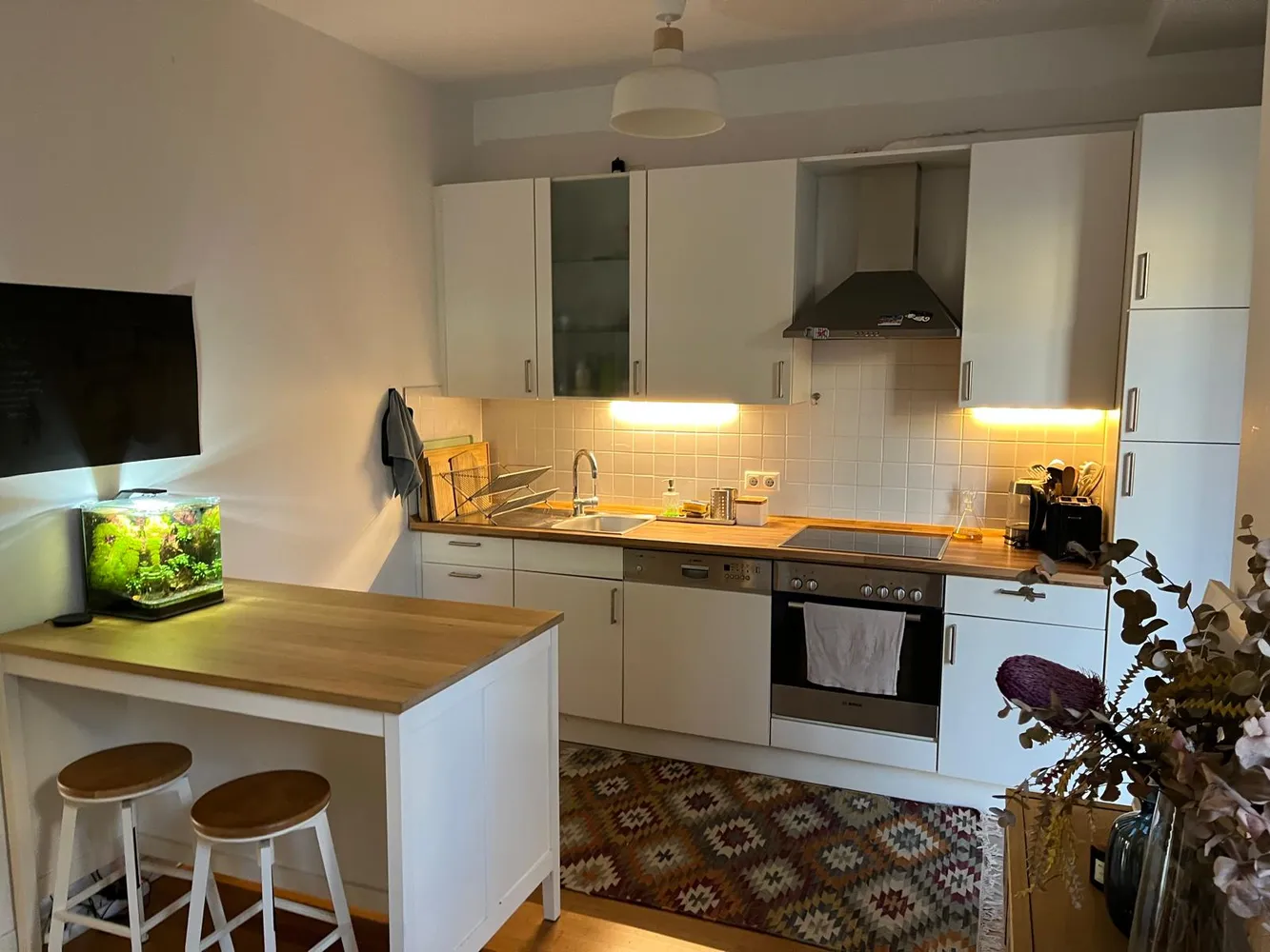 2 Zimmer Wohnung mit 60 m² in Berlin – Bild 12