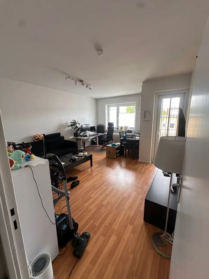 2 Zimmer Wohnung mit 66 m² in Falkensee – Bild 2