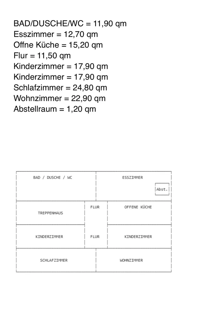 5 Zimmer Wohnung mit 136 m² in Stuttgart – Bild 11