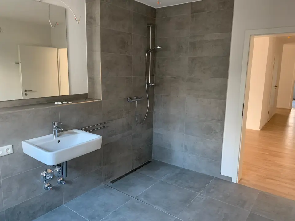 3 Zimmer Wohnung mit 101 m² in Weil am Rhein – Bild 9