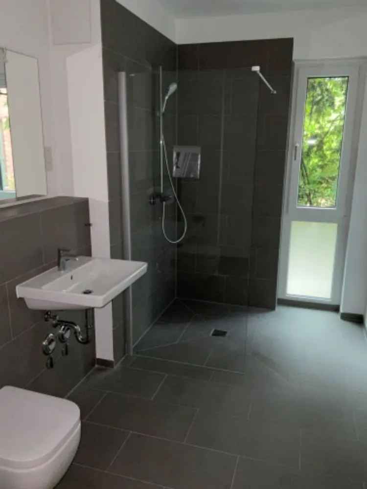4 Zimmer Wohnung mit 108 m² in Ahrensburg – Bild 4