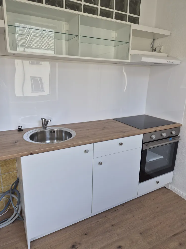 1 Zimmer Wohnung mit 33 m² in Berlin – Bild 1