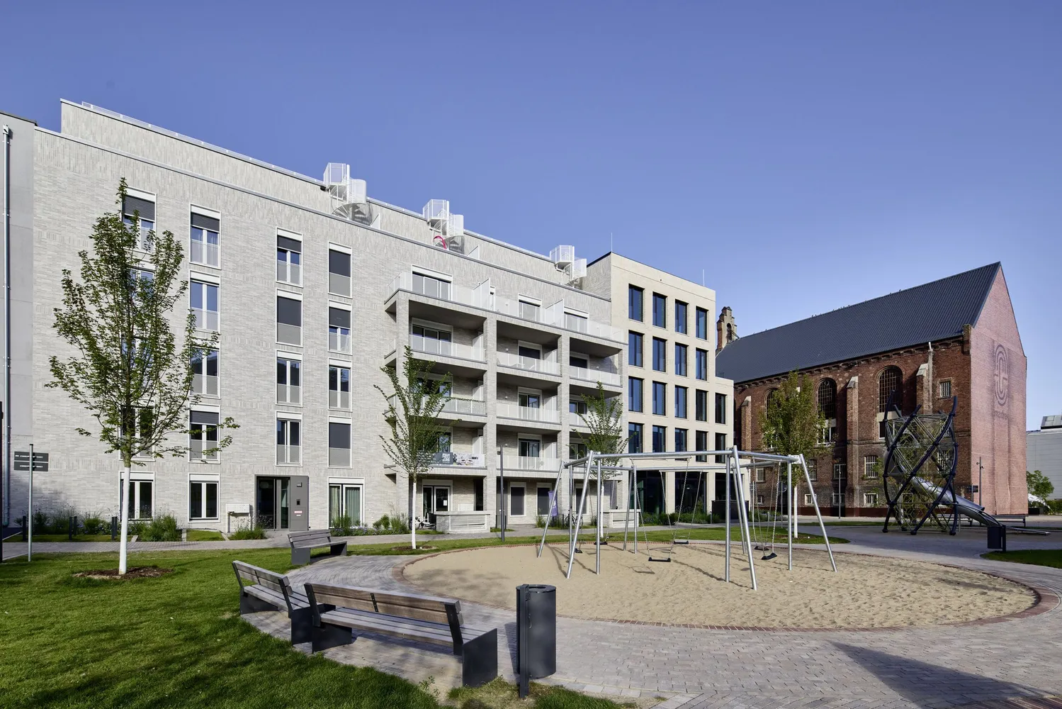 3 Zimmer Wohnung mit 82 m² in Düsseldorf – Bild 10