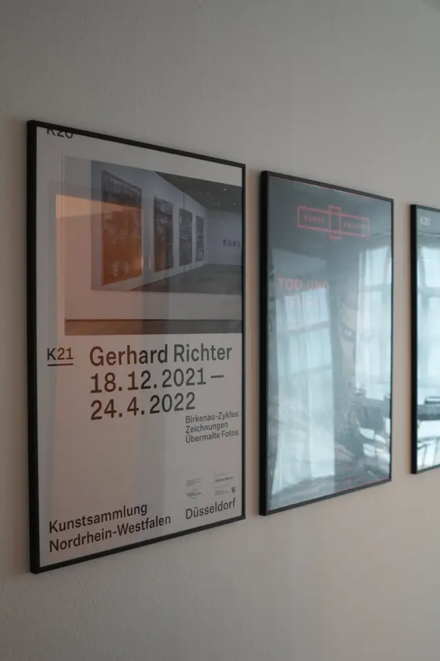 WG-Zimmer mit 84 m² in Düsseldorf – Bild 9