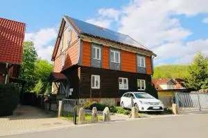 WG-Zimmer mit 24 m² in Halberstadt – Bild 4