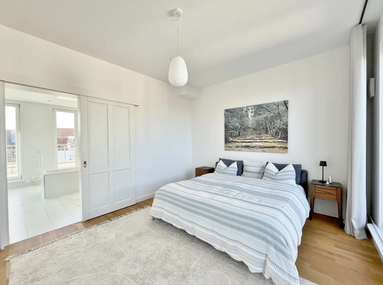 3 Zimmer Wohnung mit 253 m² in Berlin – Bild 11