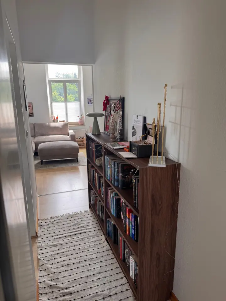 2 Zimmer Wohnung mit 50 m² in Detmold – Bild 8