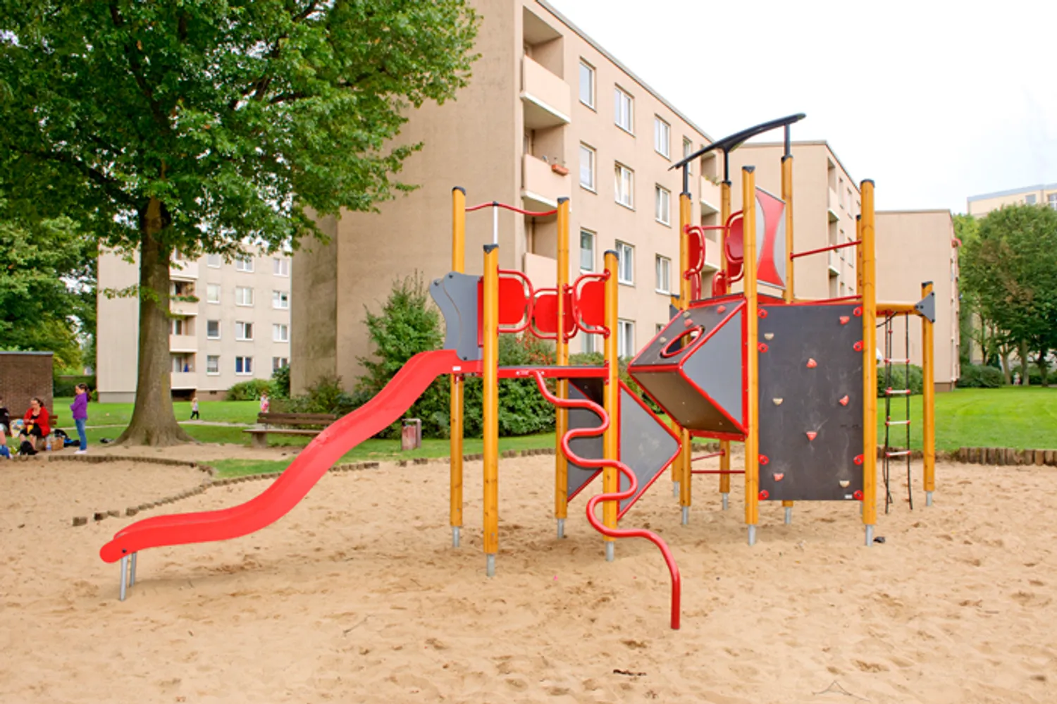 3 Zimmer Wohnung mit 66 m² in Krefeld – Bild 12