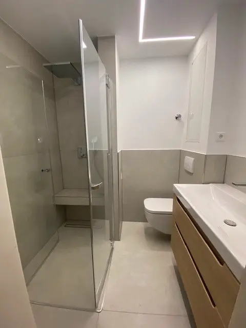 4 Zimmer Wohnung mit 65 m² in Essen – Bild 10
