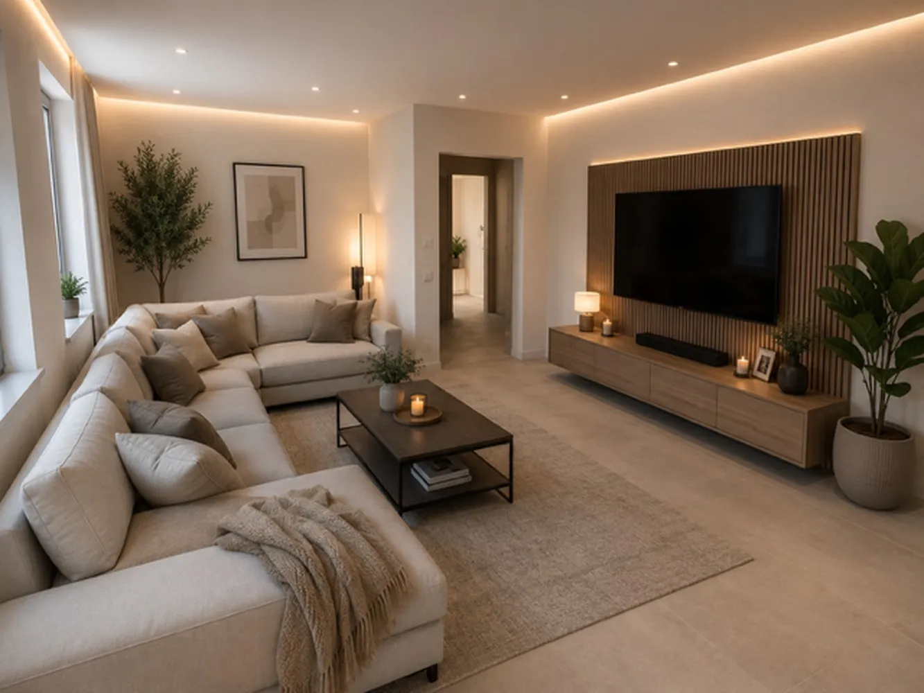 3 Zimmer Wohnung mit 73 m² in Dortmund – Bild 4