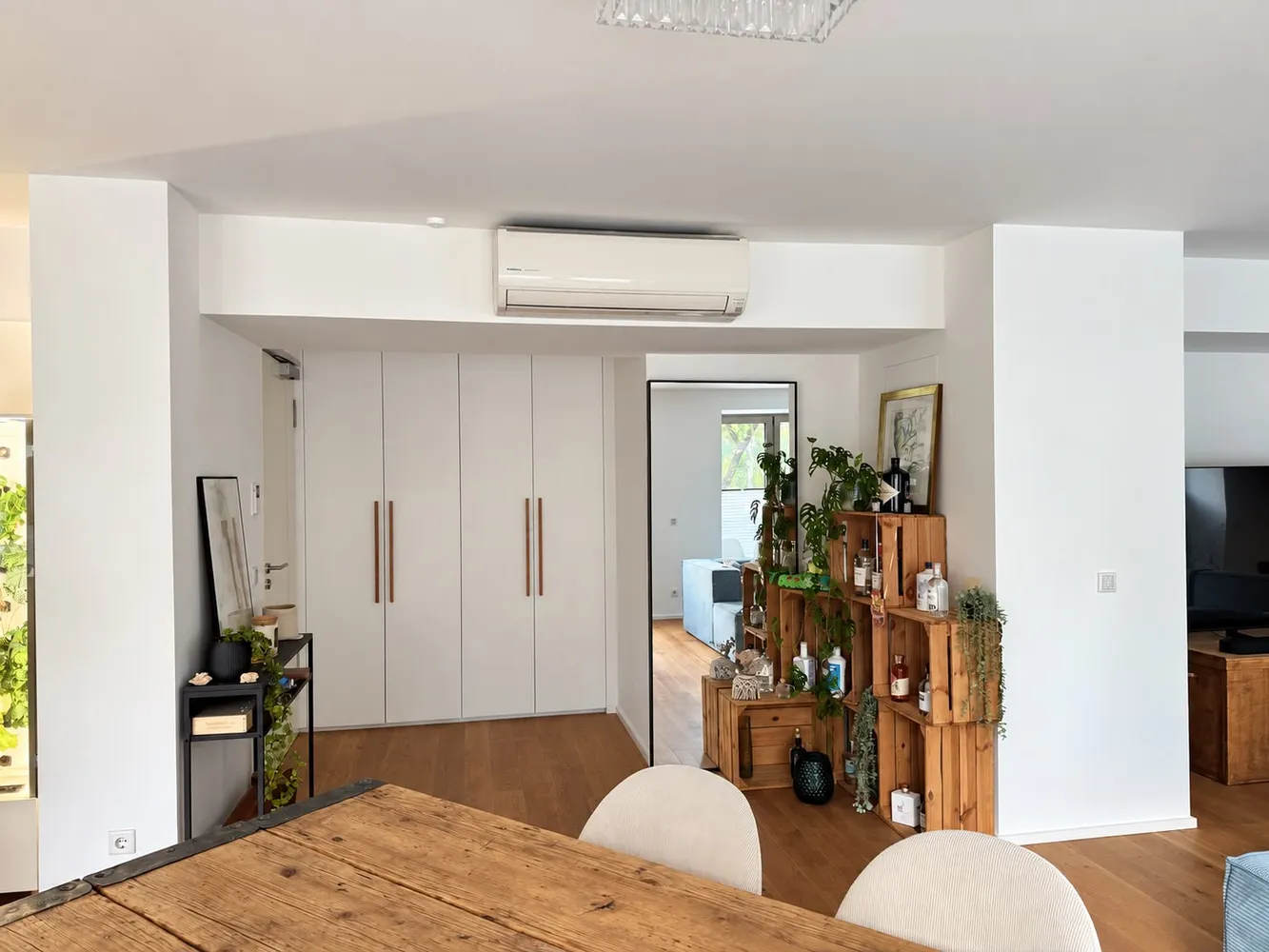 3 room apartment with 124 m² in Düsseldorf – Photo 2