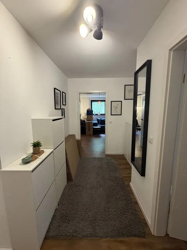 3 room apartment with 76 m² in Hamminkeln – Photo 4