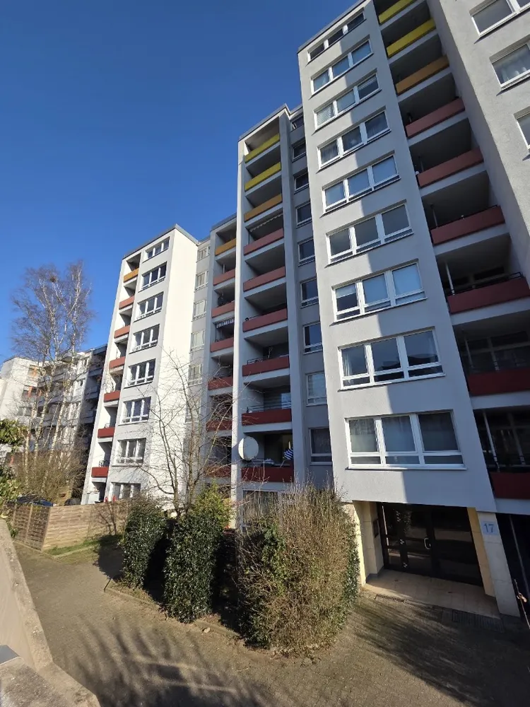 2 Zimmer Wohnung mit 76 m² in Bochum – Bild 12